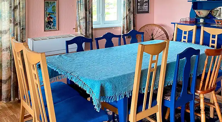 Holiday home in Tysnes