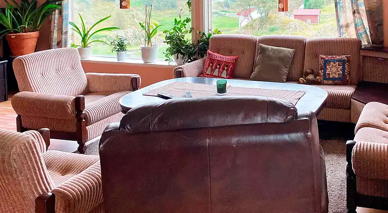 Holiday home in Tysnes