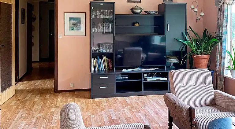 Holiday home in Tysnes