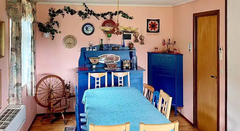 Holiday home in Tysnes