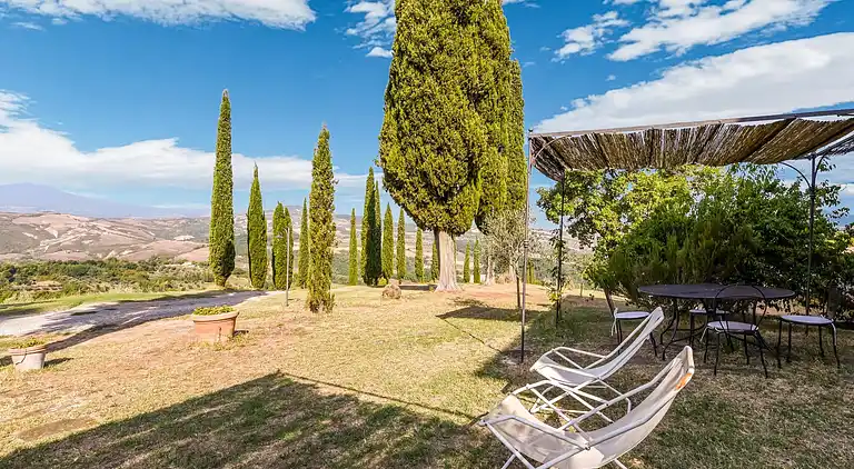 Holiday home in San Casciano dei Bagni