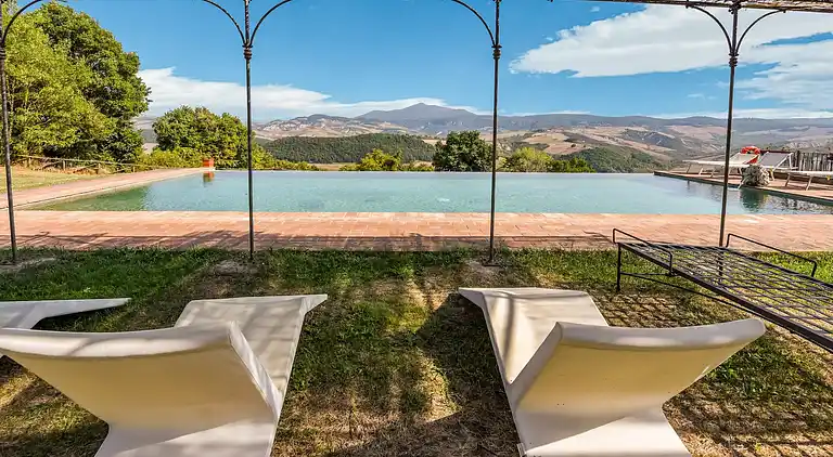 Holiday home in San Casciano dei Bagni