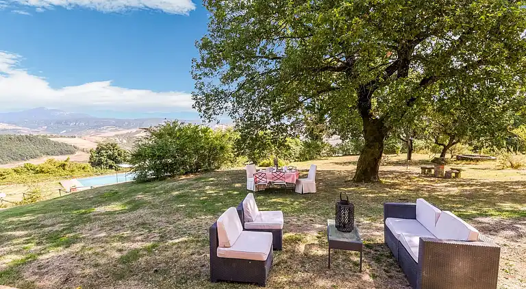 Holiday home in San Casciano dei Bagni