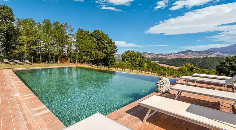 Holiday home in San Casciano dei Bagni