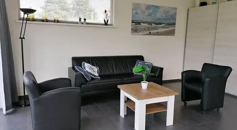 Sommerhus i Zuid-Holland