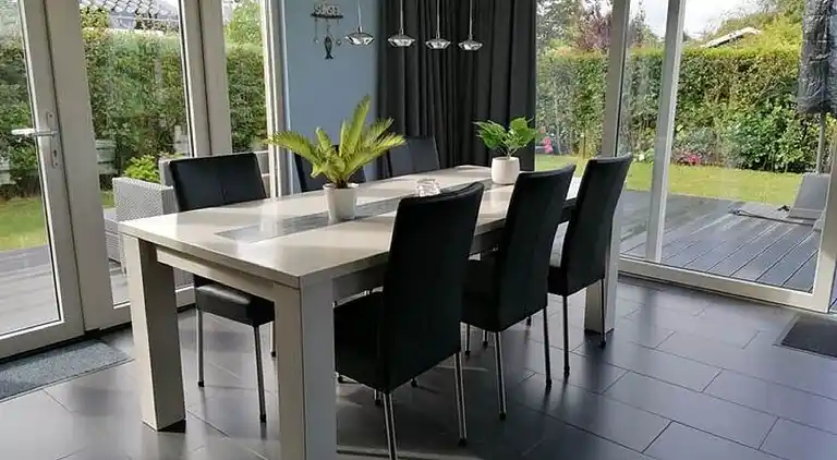 Sommerhus i Zuid-Holland