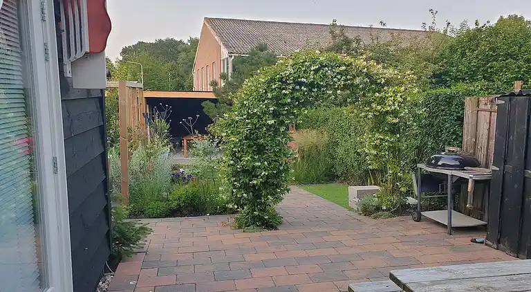 Holiday home in Brouwershaven