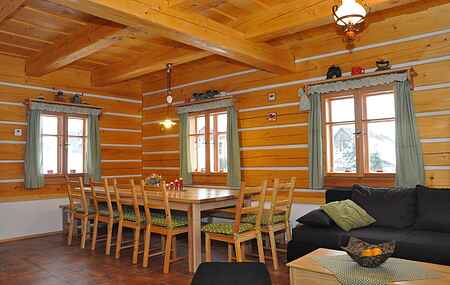Holiday home in Dlouhý