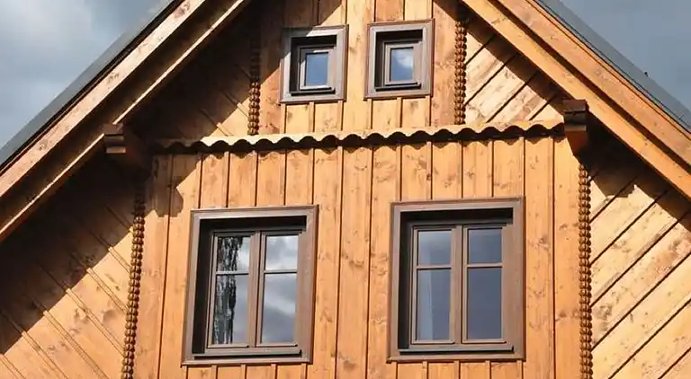 Sommerhus i Dlouhý