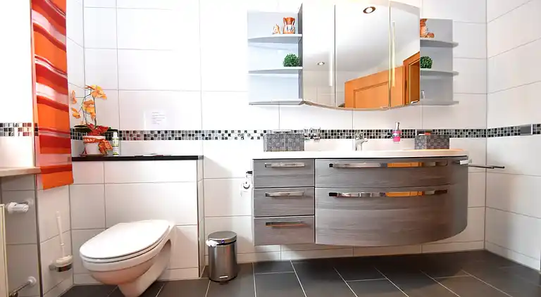 Appartement in Gleißenberg