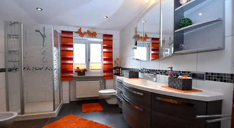 Appartement in Gleißenberg