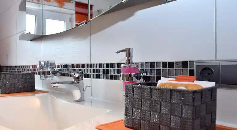 Appartement in Gleißenberg