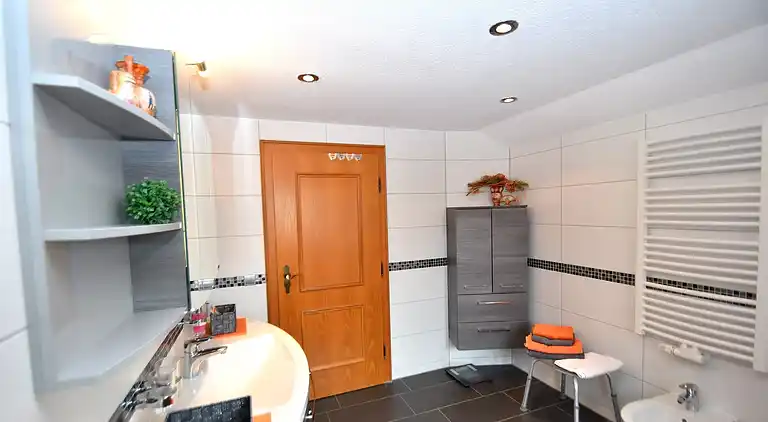 Appartement in Gleißenberg