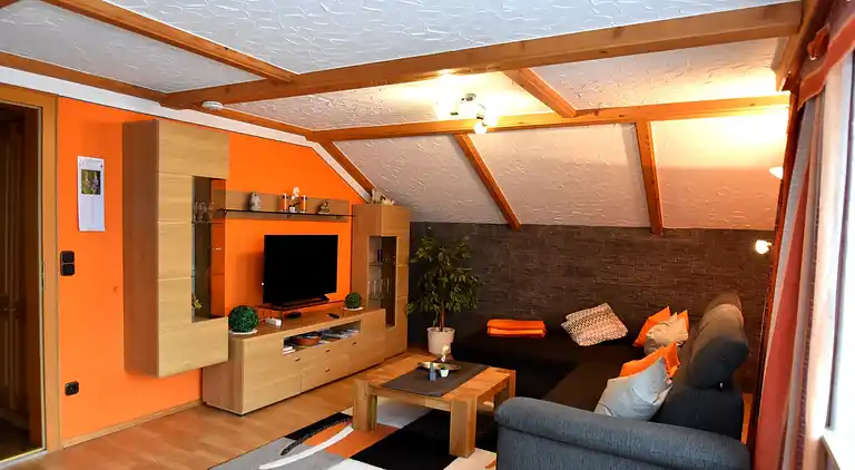 Appartement in Gleißenberg