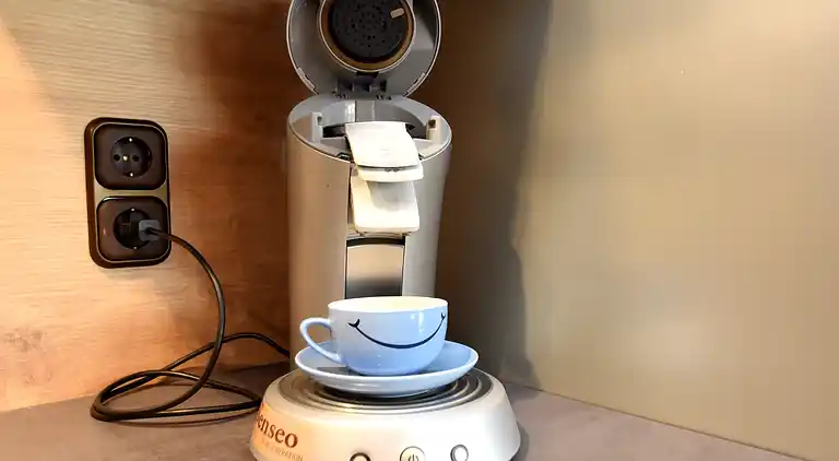 Appartement in Gleißenberg