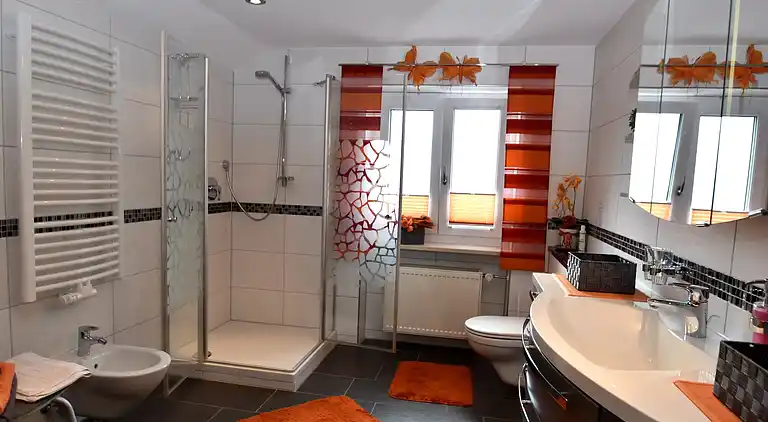 Appartement in Gleißenberg