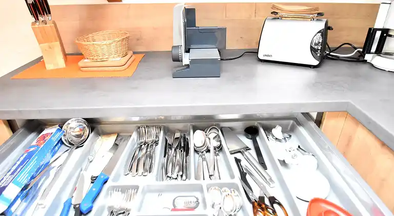 Appartement in Gleißenberg