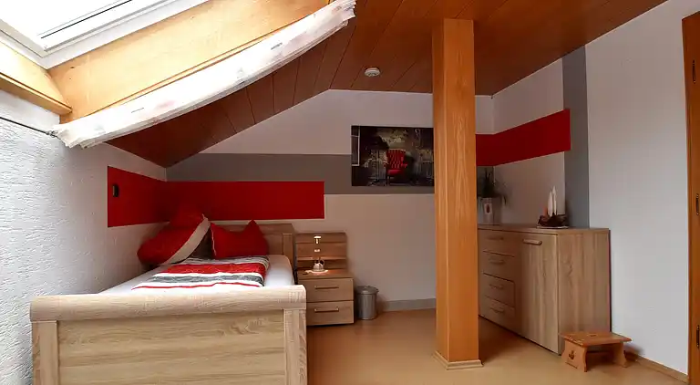 Appartement in Gleißenberg