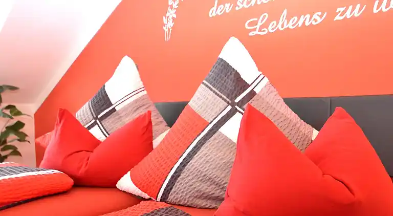 Appartement in Gleißenberg