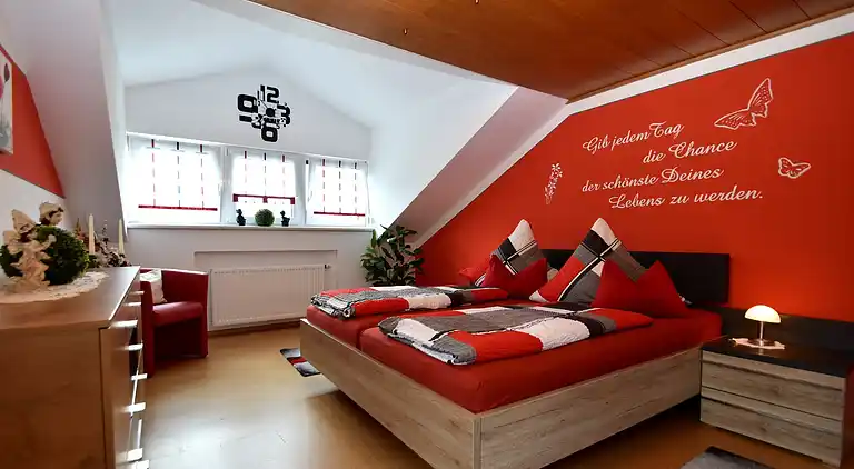 Appartement in Gleißenberg