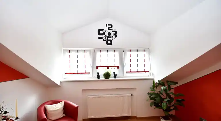 Appartement in Gleißenberg