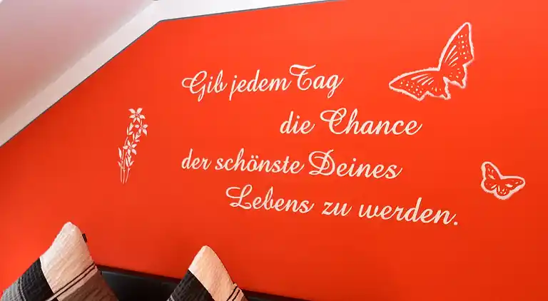 Appartement in Gleißenberg