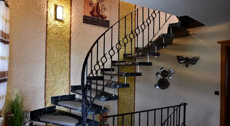 Appartement in Gleißenberg