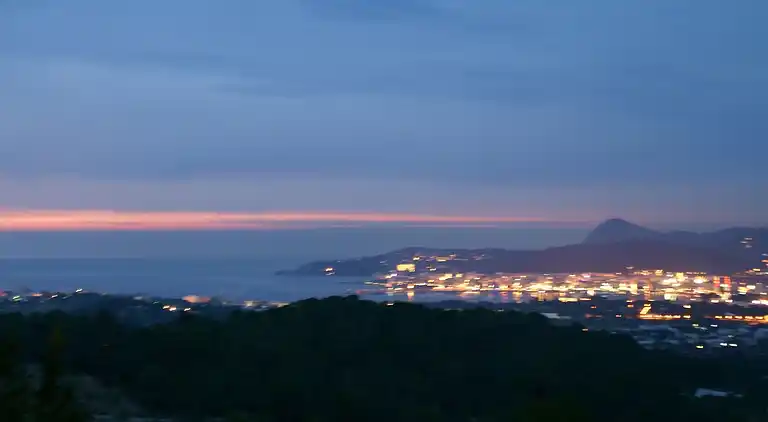 Villa i Sant Josep de sa Talaia