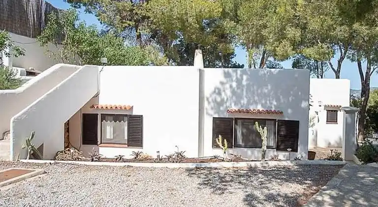 Villa i Sant Josep de sa Talaia