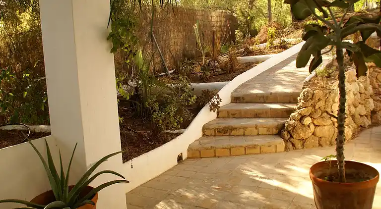 Villa i Sant Josep de sa Talaia