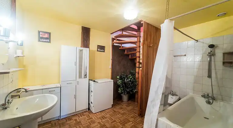 Ferielejlighed i Esley