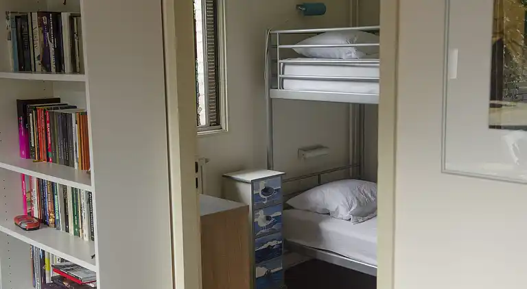 Holiday home in Boijl