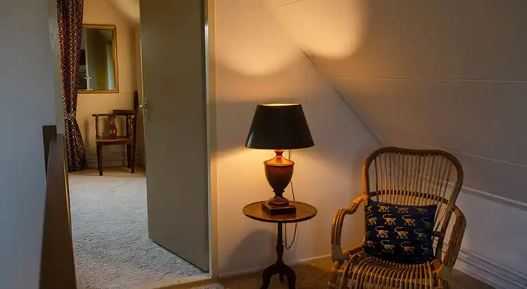 Holiday home in Boijl