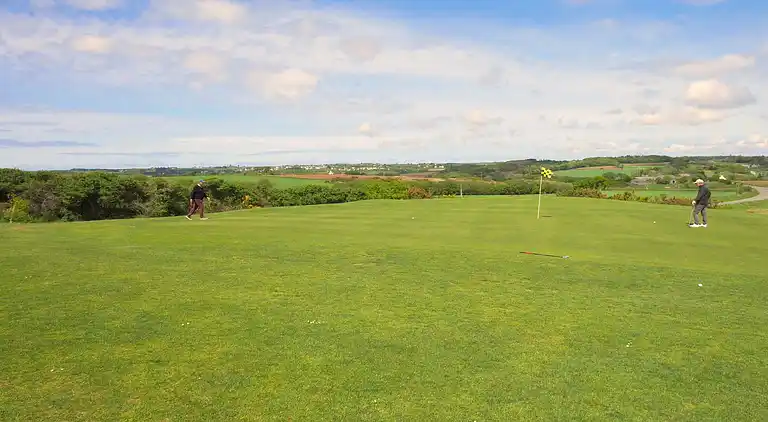 Holiday home in Brélès