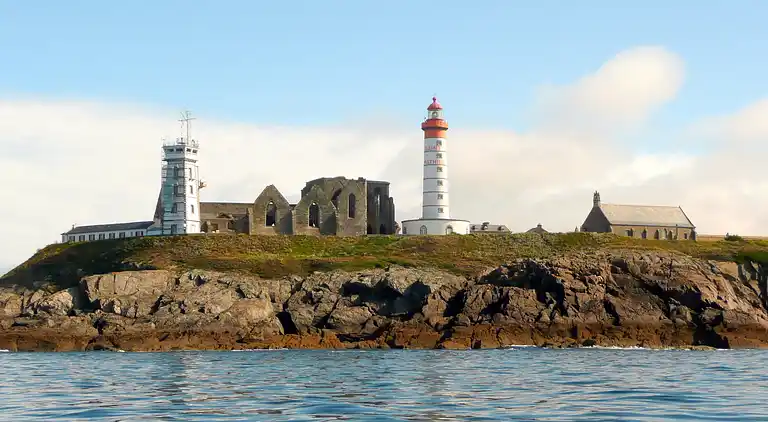 Holiday home in Brélès