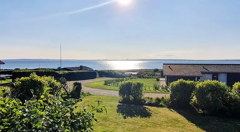 Holiday home in Knebel