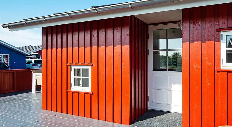 Sommerhus i Hvide Sande