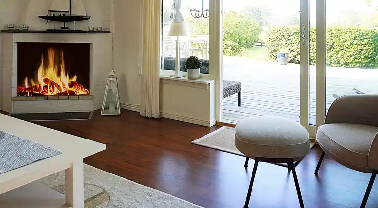 Holiday home in Varberg V