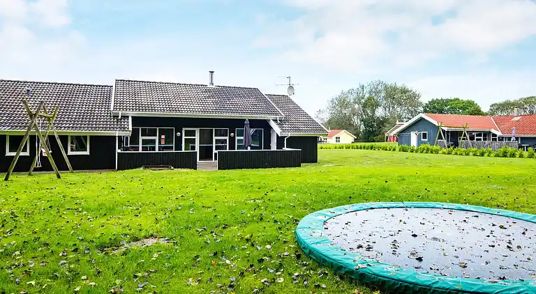 Holiday home in Nordborg