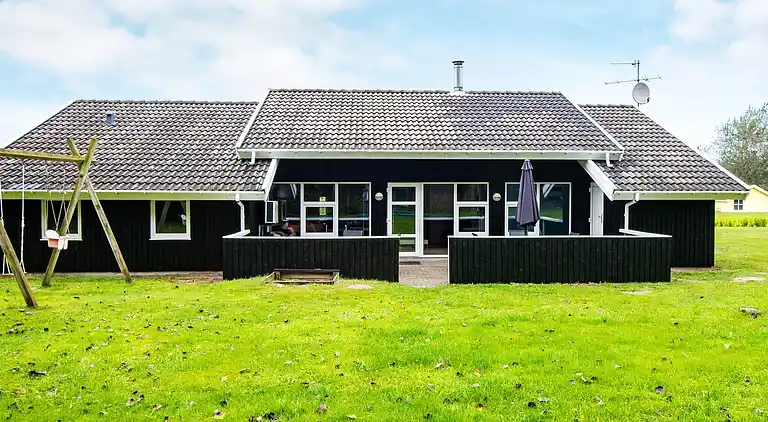 Holiday home in Nordborg