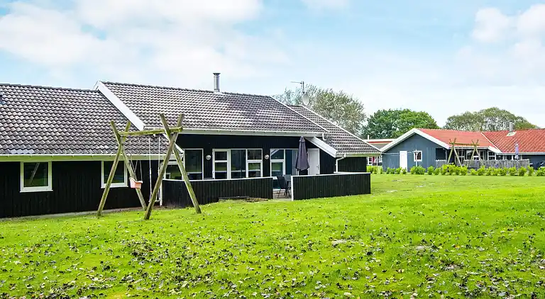 Holiday home in Nordborg