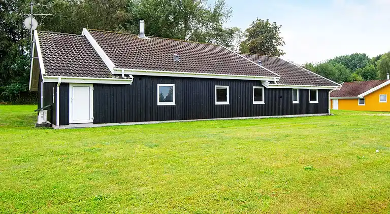 Holiday home in Nordborg