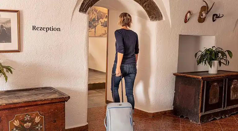 Apartment in Piesendorf