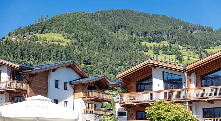 Ferielejlighed i Piesendorf