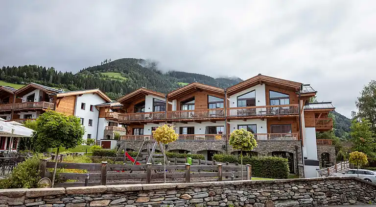 Apartment in Piesendorf