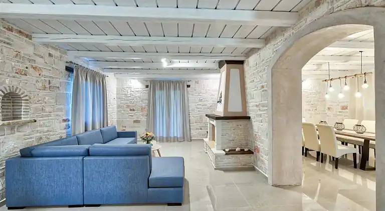 Villa de luxe Stagio avec piscine privée