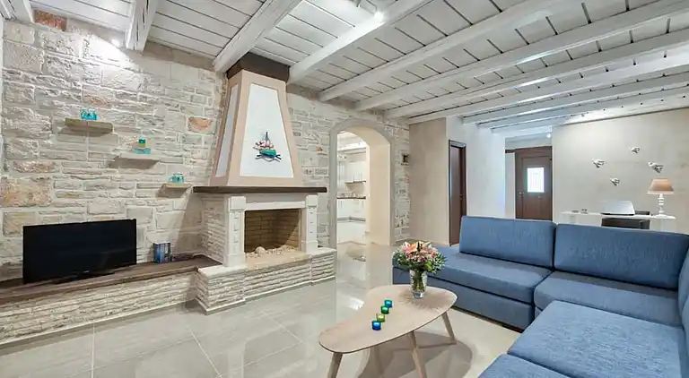 Villa de luxe Stagio avec piscine privée