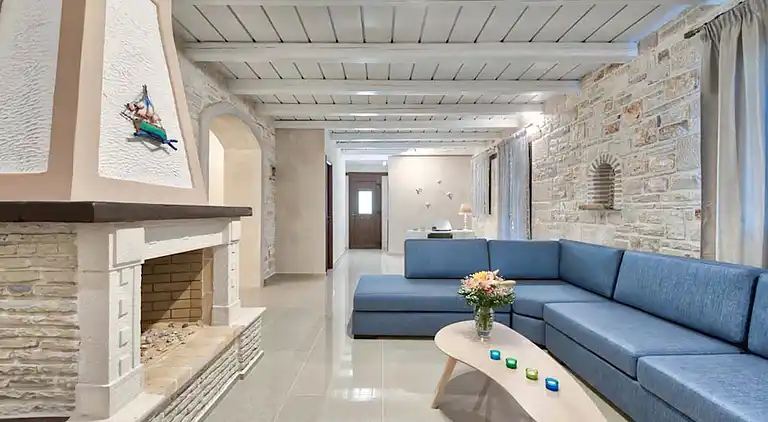 Villa de luxe Stagio avec piscine privée