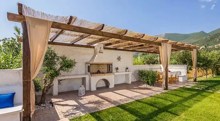 Villa de luxe Stagio avec piscine privée