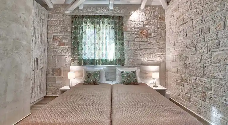 Villa de luxe Stagio avec piscine privée